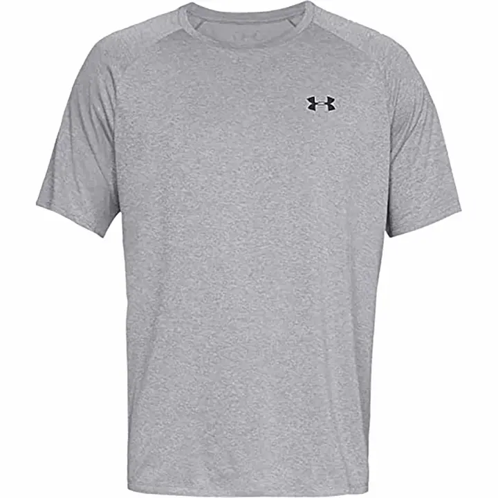 UA Tech 2.0 SS Tee - 1