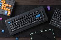 Domikey Productividad Keycap PBT Doubleshots Perilla Cherry Con Impresión En Lienzo Para Teclado Mecánico - details 23