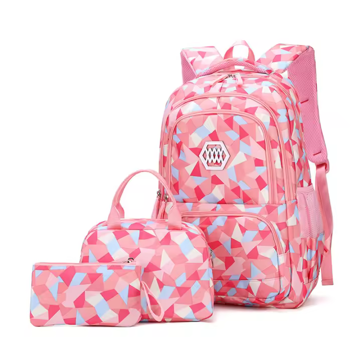 Mochipa Escolar para niños y niños, Bolsa de viaje, camping, Ocio, Estudiantes de Secundaria para adultos - 1