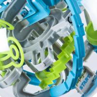 SPIN MASTER - PERPLEXUS - ROMPECABEZAS PERPLEXUS REBEL - Bola Laberinto 3D con 70 Obstáculos - 6053147 - Juguetes Niños +8 años - details 3