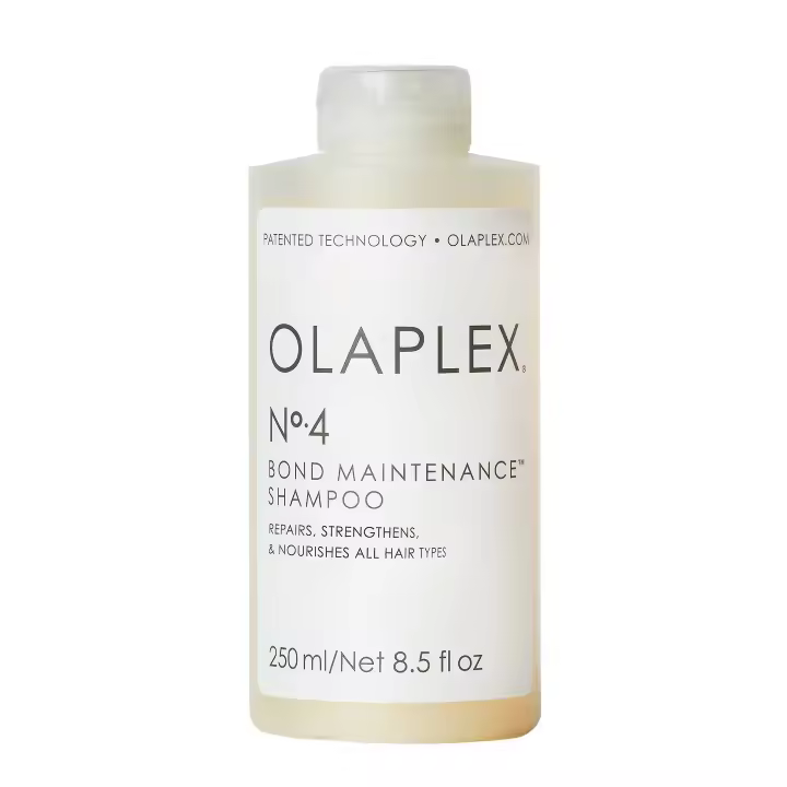 Olaplex Nº 4 Bond Maintenance Shampoo 250 Ml - 1