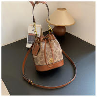 Bolso De Hombro Para Mujer Diseñador Tote De Viaje 17x20x12cm Microfibra Sintética Con Lining De Poliéster Bolso Clutch - details 36