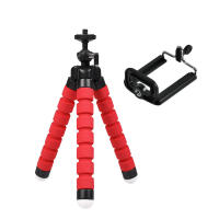 Trípode Flexible Mini Para GoPro Hero 12 11 10 9 8 7 Black Max Y Accesorios Compatible Con YI Eken SJCAM DBPOWER AKASO - details 12