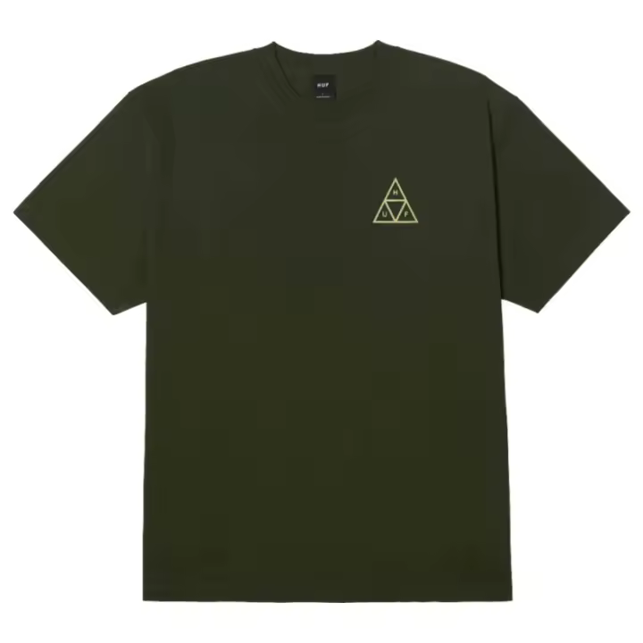 Sudadera Huf Huf Set Tt S/S Tee - 1