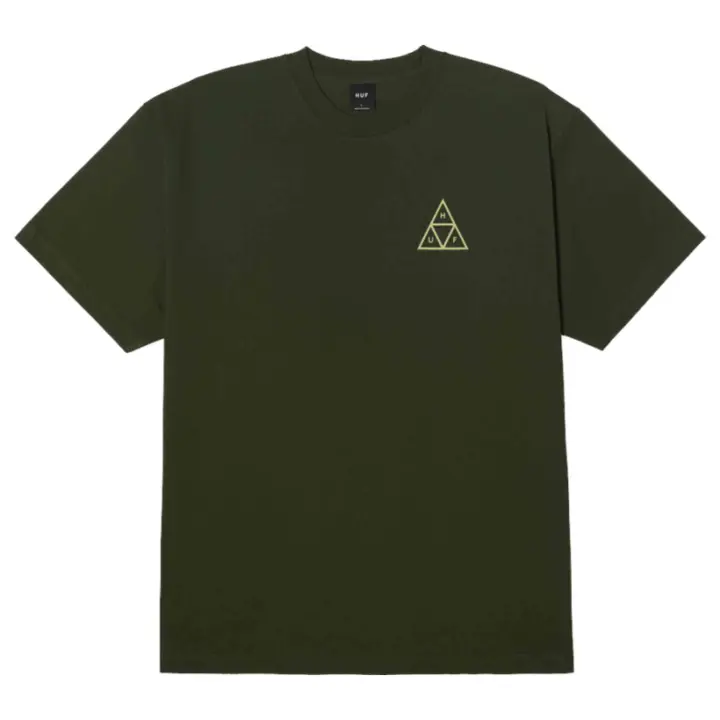 Sudadera Huf Huf Set Tt S/S Tee - 1