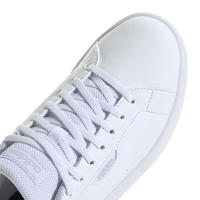 Zapatilla Adidas Urban Court blancas - zapatillas casual para mujer. - details 2