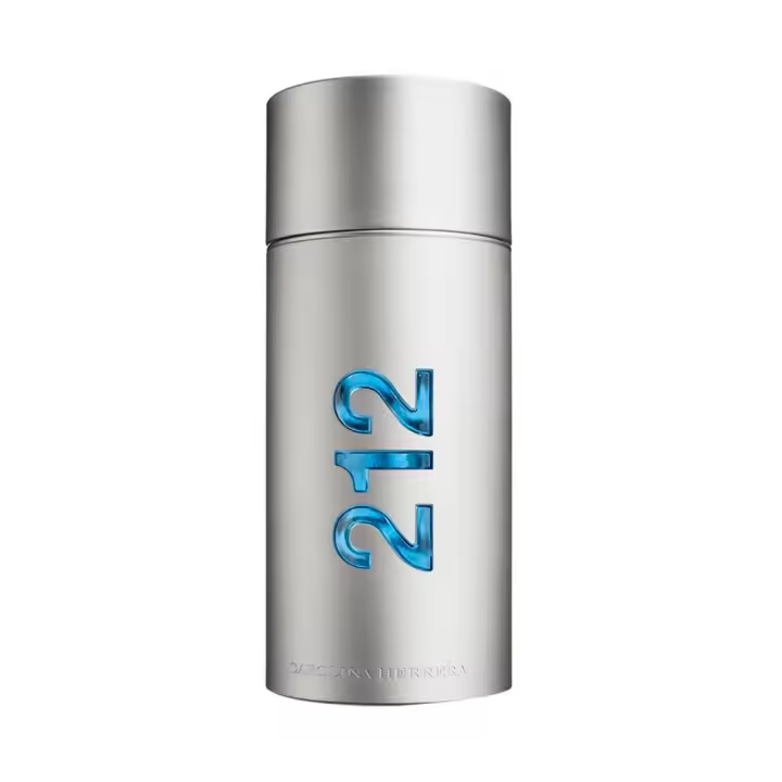 CAROLINA HERRERA - 212 Men - Eau de Toilette - 1