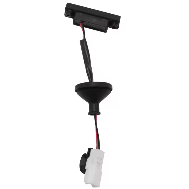 81260-4x200 Door Handle Trunk Lock Release Switch For Kia Rio 2011-2016 - 1