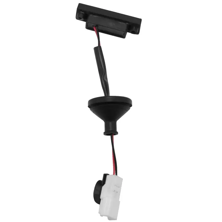 81260-4x200 Door Handle Trunk Lock Release Switch For Kia Rio 2011-2016 - 1