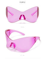 Gafas De Sol Para Ciclismo Fashion Hot UV400 Para Hombres Y Mujeres Gafas Deportivas De Viaje Antigolpes Con Protección UV400 Para Exterior - details 16