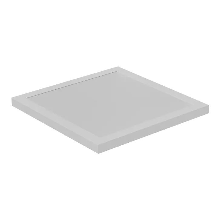 Lalumia Panel LED Premium Regulable – 30W/45W/65W, Luz Tricolor 450×450×28mm, Iluminación Ideal para Cocinas de Alta Gama - 1