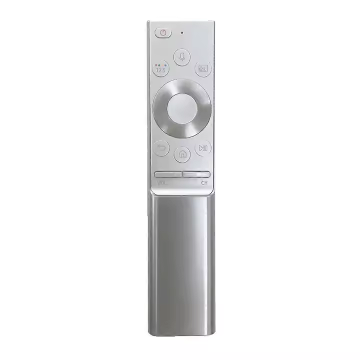 BN59-01300L For Samsung 4K QLED Voice TV Remote Control BN59-01265A 01300H - 1