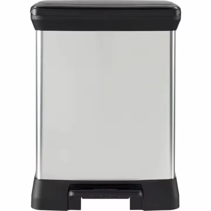 Cubo de basura Curver Plástico 30 L - 1