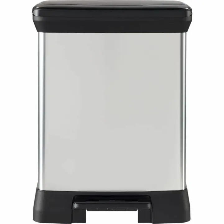 Cubo de basura Curver Plástico 30 L - 1