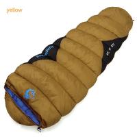 El Saco de Dormir Ideal para Aventuras en la Naturaleza.
Saco De Dormir Al Aire Libre, acampada, Otoño e Invierno, Camping. - details 5