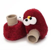 Calcetines Y Zapatos De Bebé De Algodón Cómodo Y Suave Para Primeros Pasos Dibujos Animados Infantiles Calientes Y Confortables Para Niños Y Niñas Recién Nacidos - details 37
