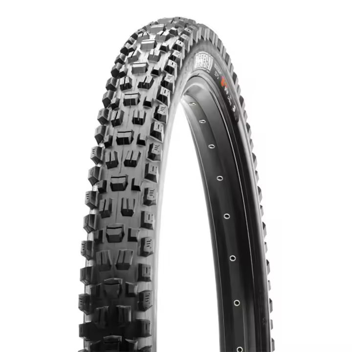 Maxxis Cubierta De Mtb Assegai E-bike Tubeless 27.5´´ X 2.50 - 1