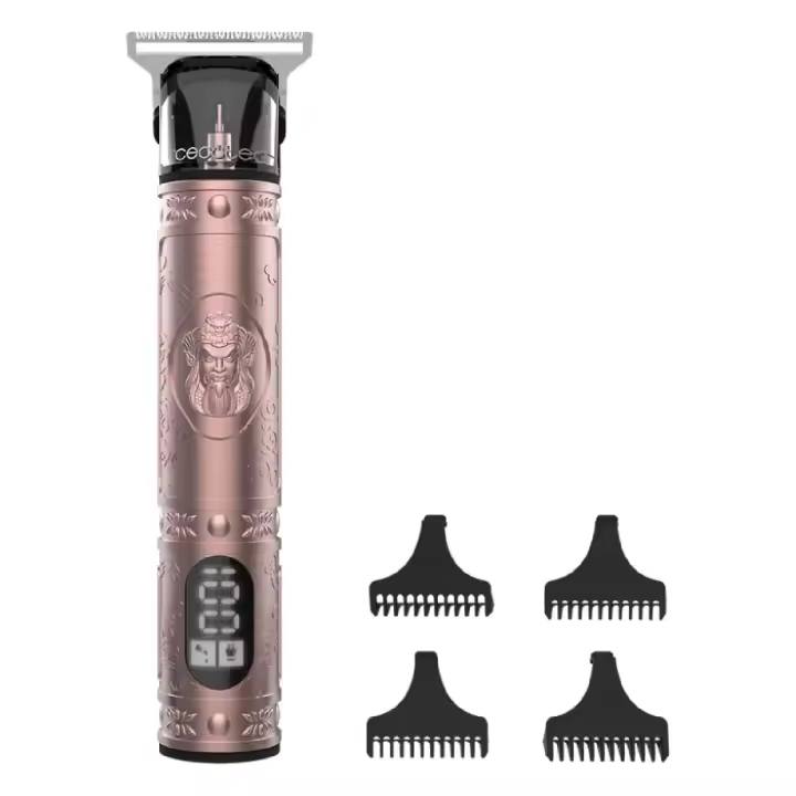Cecotec Perfiladora PrecisionCare Warrior - 1