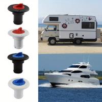Tapa De Repuesto Duradera Para Tanque De Agua Accesorios Para RV Caravana 38mm Filler Profesional Yate Inyección Salida Combustible Inlet - details 15