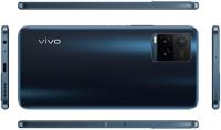 Vivo Y21S, 4GB de RAM, 128GB - Midnight Blue - details 2