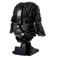 Bloques De Construcción Space Wars Figura Stormtrooper Vader Piloto De Tie Fighter Casco Serie Colección Juguete De Bloques De Construcción - details 10