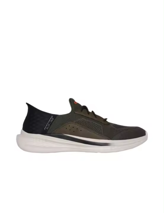 SKECHERS SLADE - COHEN 210891 HOMBRE - 1