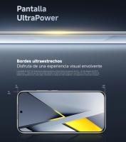 Teléfono Móvil Xiaomi POCO F8 Pro Smartphone Versión Global 12GB+256GB | 12GB+512GB, Snapdragon® 8 Elite Mobile Platform, Pantalla POCO HyperRGB AMOLED de 6,59" y 120 Hz 3500 nits, Cámara triple de 50 MP con OIS, IP68 - details 7