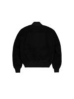 Cazadora bomber ALPHA INDUSTRIES MA-1 TEDDY. TALLA 2XL para hombres moda y ropa - Chaqueta bomber de talla 2XL - details 1