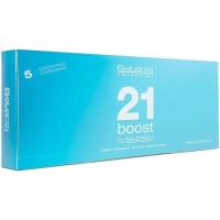 Salerm 21 Boost Mascarilla Capilar Concentrada 8 x 13 ml (Ampollas) ⭐⭐⭐⭐⭐ - details 0