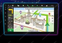Nuevo Reproductor Multimedia Para Coche Android 14 10 Pulgadas Pantalla Táctil Para Suzuki Swift 2003-2010 Con Wireless CarPlay Y Android Auto GPS Navegación 2G RAM 2G ROM Soporte a Can-Bus - details 15
