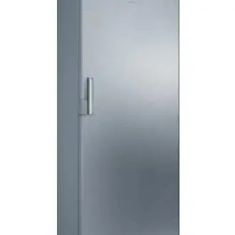 Congelador vertical 186cm 60cm 242L Clase E BALAY 3GFE568XE Inox - 1