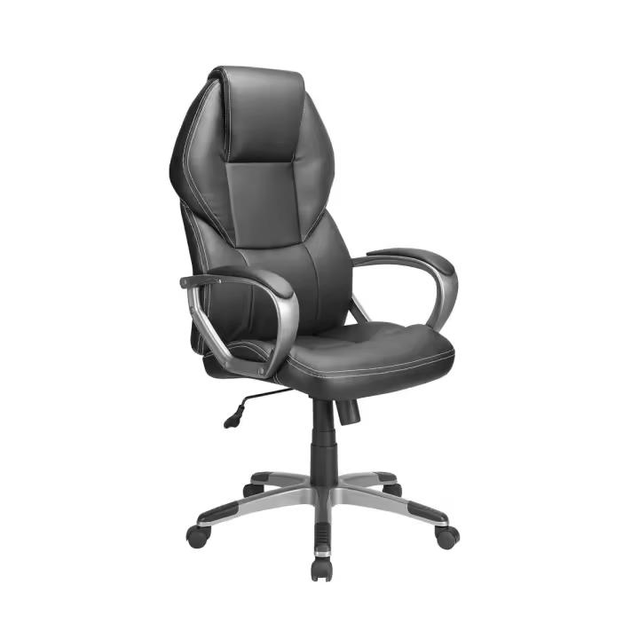 Silla Hony Negra - 1