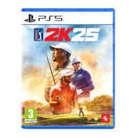 PGA Tour 2K25 (Edición Estándar) PS5 - PlayStation - details 2
