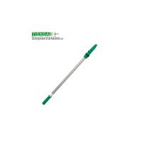 UNGER HH240 Palo Sencillo Limpiacristales de 1 elemento 60 cm - details 0