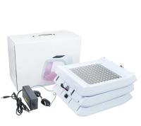 Máscara Facial LED De 7 Colores Terapia PDT Para Cuidado De La Piel Belleza Y Salud Eliminador De Acné Antiarrugas Electrónica De Plástico - details 8