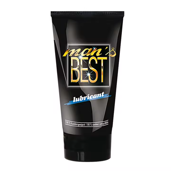 JOYDIVISION Best Lubricante Anal Masculino 40ml - 1