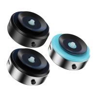 Soporte De Teléfono Móvil Para Coche Inteligente Magnético Universal Absorción Vacío Estable Soporte Técnico Negro - details 18