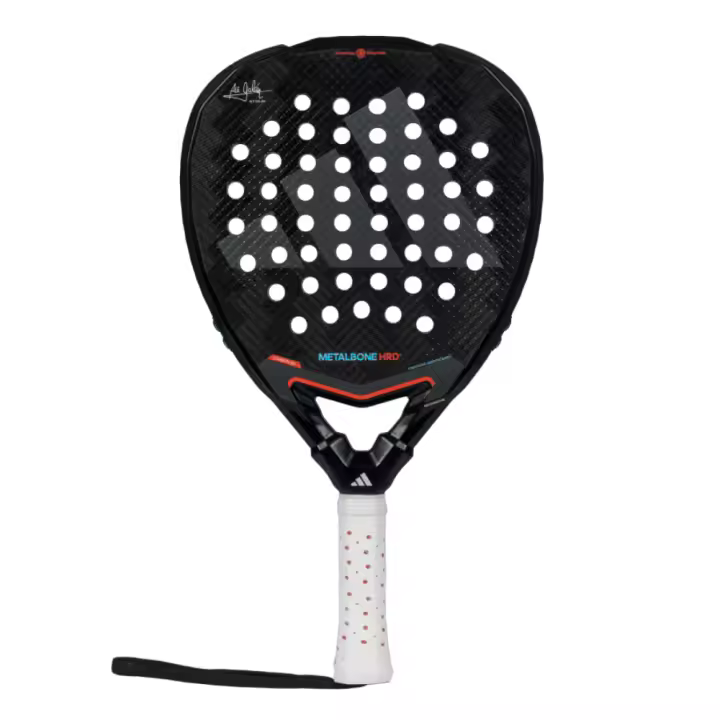 Pala de Pádel Adidas Metalbone HRD 3.4 - 1