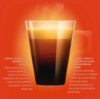 Nescafé Dolce Gusto LUNGO, Pack de 3 x 16 Cápsulas - Total: 48 Cápsulas de Café lungo, alarga tu momento de placer. - details 4