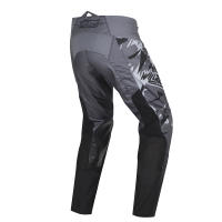 Willbros Pantalones MX BMX Enduro 180 Para Motocross Bicicleta De Tierra ATV MTB Montaña Descenso De Montaña Competición De Carreras Offroad Unisex - details 12
