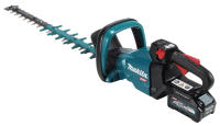MAKITA UH004GZ - Cortasetos BL 40XMAX XGT 60 cm - details 1