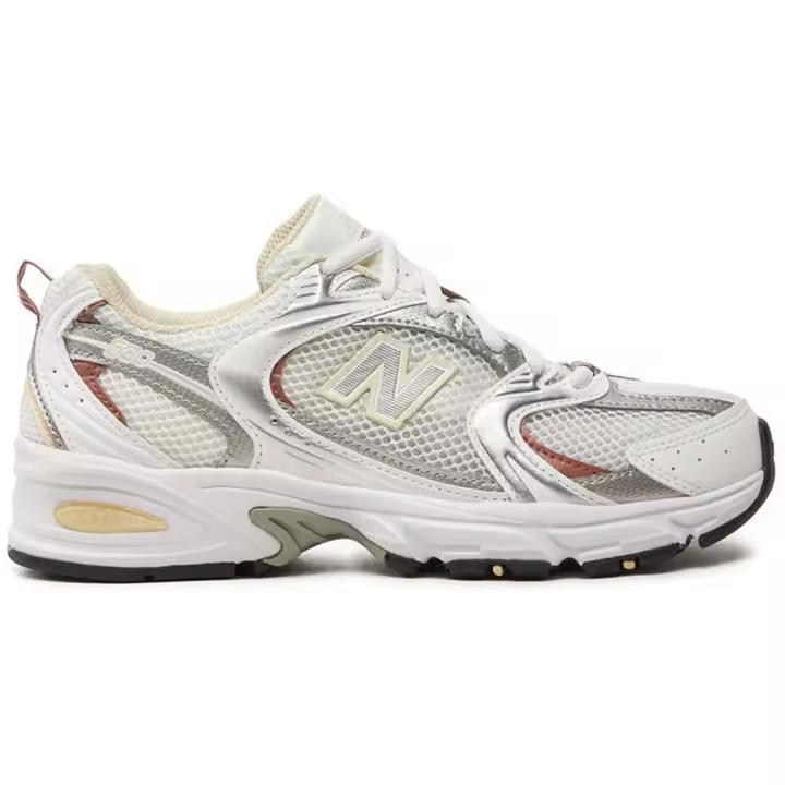 Calzado New Balance modelo 530 en color Blanco - 1