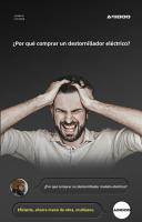 Destornillador Eléctrico Recargable Pequeño Y Potente 4.2V 6Nm 1300mAh 250rpm Sin Batería Set De Destornilladores Para DIY En El Hogar - details 3