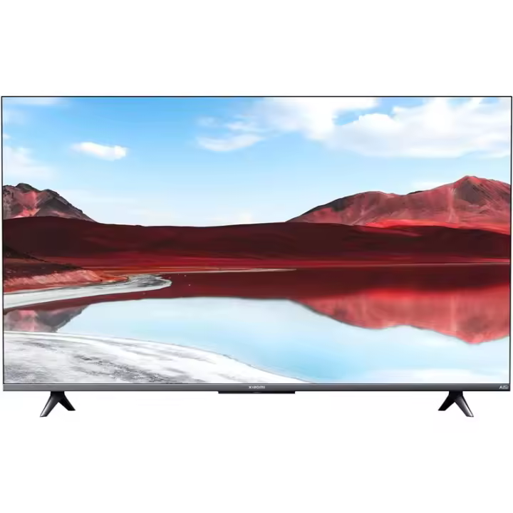 Xiaomi TV A Pro 43 2025 QLED 4K UHD Dolby Audio - Televisión con Google TV - 1