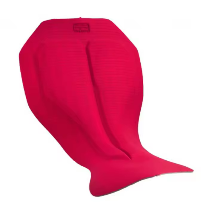 SPIUK | Badana Anatomic HD - ANATOMIC HD combina un diseño minimalista con la curvatura multidireccional de Elastic Interface®; se trata de una badana para ciclismo concebida para medias distancias - 1