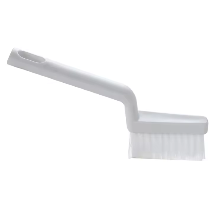Cuchillo multiusos de limpieza de pies de piso de azulejos de baño, Cuchillo de limpieza de Ranas de Ventanas, cerradores de Esquina del Hogar convenientes - 1
