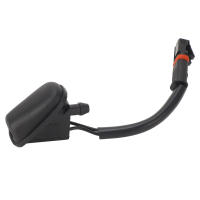Boquillas De Lavado Calentadas Para Parabrisas Rugged Anti-Rotura Para Hatch R56 Piezas De Automóvil Material ABS - details 4