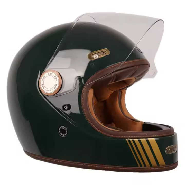 By City Casco Integral Roadster Iii - 1