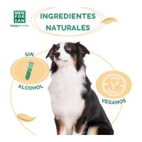 Agua de Colonia para Perros de Vainilla y Naranja 125 ml - Menforsan - details 4