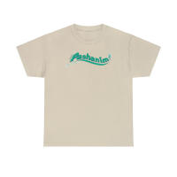 Camiseta De Algodón Airwaves Pashanim Para Hombre Marca De Lujo Tamaño Grande Estilo Casual Manga Corta Streetwear Clásico Nuevo Llegado - details 3